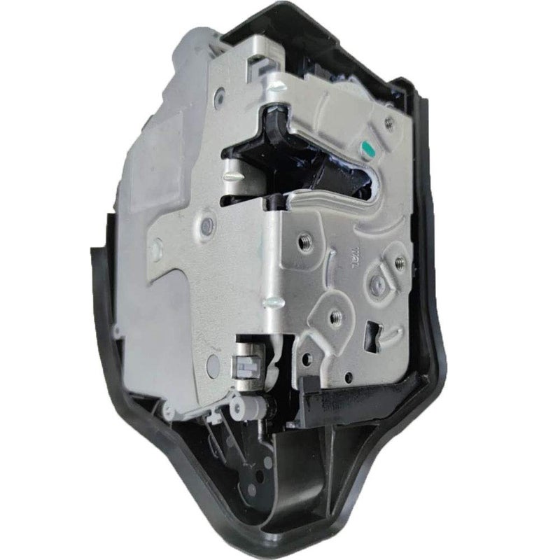 PBAP Front Left Integrated Door Lock Actuator Motor for BMW X5 E53 51218402537 - Image 3